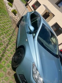 Seat Ibiza 1.4 TDI - 3