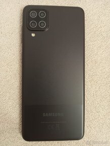 Samsung Galaxy A12 4/64GB - 3