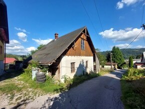 Stavebný pozemok v obci Čierne (1049 m²) - 3