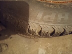 185/60r14 - 3