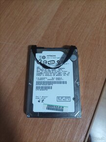 Hard disk - 3