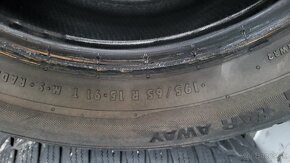 195/65r15 - 3