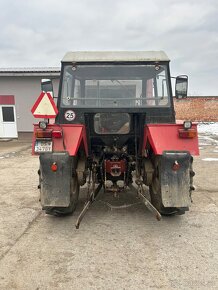 Zetor 7245 - 3