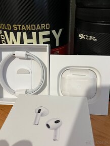 Apple airpods (3.generacie) lighting case - 3