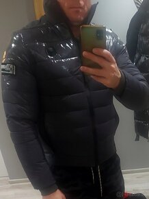 Philipp plein , Plein sport, veľkosť L - 3