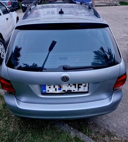 Golf 6 1.6 tdi - 3