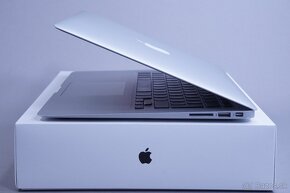 ZÁRUKA/Macbook Air 13.3"/I5 1.4GHZ/4GBRAM/128GBSSD/CZ - 3