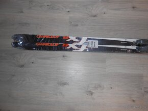 Predam nove bezecke lyze znacky ATOMIC FX 8 o dlzke 173 cm - 3