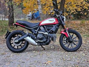 Ducati Scrambler 800 r.v.2017 - 3