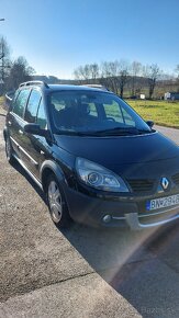 Predam Renault Scenic 2 - 3