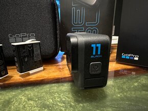 GoPro Hero 11 Black - 3