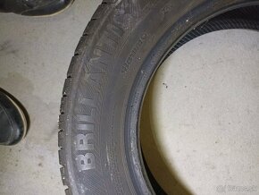 Pneu 165/70 r14 Barum - 3