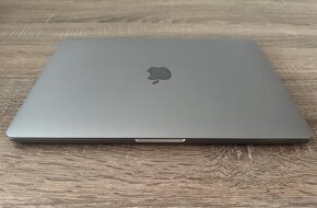 MacBook Pro M1 8/256GB Touchpad - 3