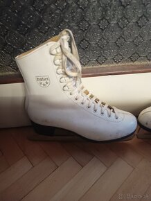 damske ladove korcule BOTAS vel. 37,5 - 3