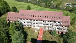 NA PREDAJ Hotel Zdravotník, Dubovica, okres Sabinov - 3