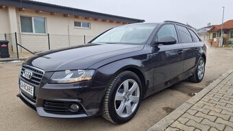 A4 2.0tdi 105kw r.v.2011 - 3