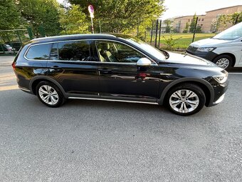 VW passat B8 Alltrack 2.0 TDi scr bmt - 3