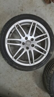 kolesa 5x112 235/40 r18 - 3