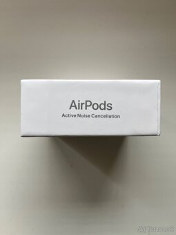 Airpods 4 (ANC) - 3