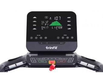 TRINFIT Gara T800i Sport - 3