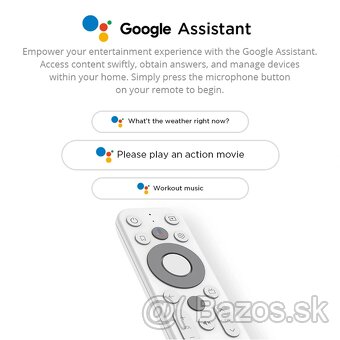 AndroiD TV BOX KICKPI KP1  - cetifikovaný - nový - 3