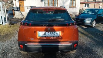 Peugeot 2008 ACTIVE 1.2 PureTech - 3