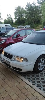 Škoda Octavia 1,9 tdi 96kw - 3