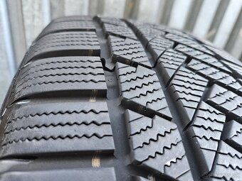 Zimné pneumatiky Continental - 225/55 r17 - 3