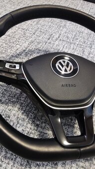 Volant golf 7, Passat B8 DSG - 3