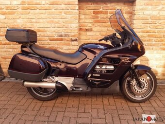 Honda ST1300 Pan European - 3