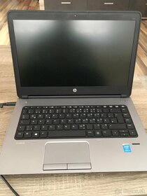 Notebook HP ProBook - 3