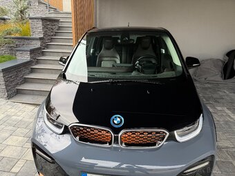 Bmw i3S 135 KW   120 AH Sport uniq edition - 3