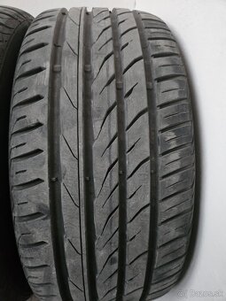 Letné pneumatiky Matador 225/45 R17 - 3