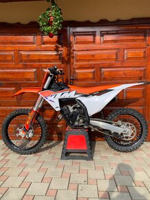 Ktm sx125 2023 - 3