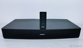 Bose Solo TV - 3