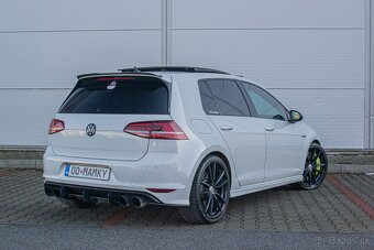 Volkswagen Golf R 2.0 TSI BMT 4MOTION DSG EU6 - 3