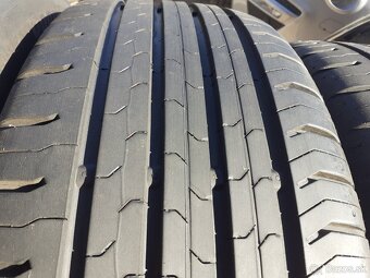 letne 215/55 r17 - 3