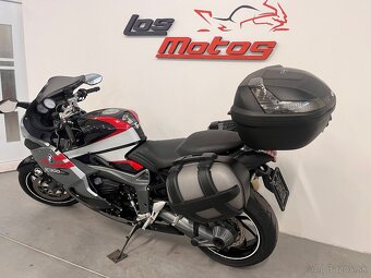 BMW K1300S - 3