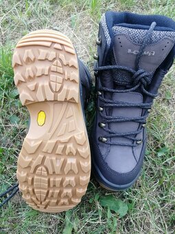 Lowa renegade warm gtx mid tf - 3