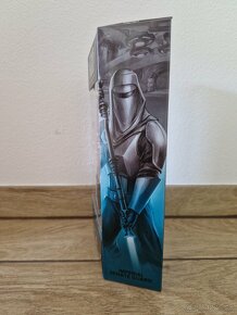 Star Wars Black Series Imperial Senate Guard - 3