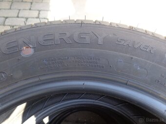 205/60R16 Michelin letne pneu - 3