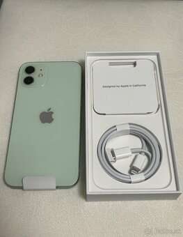 Apple Iphone 12 128GB Green - 3