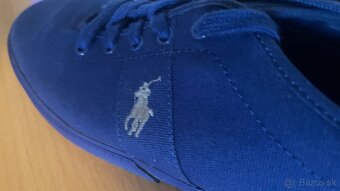 Panske tenisky Polo Ralph Lauren Halford-ne vel. 44 - Nove - 3