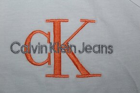 Pánske tričko Calvin Klein - 3