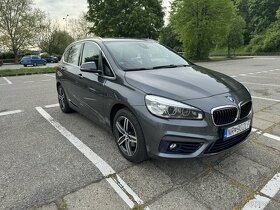 BMW 2 Active Tourer - 3