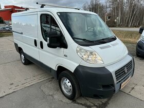 Fiat Ducato, 2.2 JTD 74kw L1H1 - 3