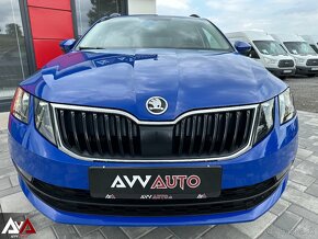 Škoda Octavia Combi 2.0 TDI, v Záruke, 75 410km, SR - 3