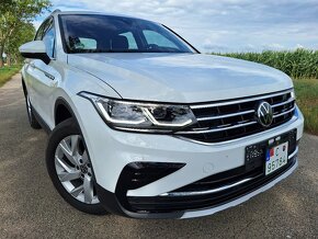 Volkswagen Tiguan Elegance 4x4 2.0 Tdi DSG - 3