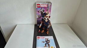 Lego MARVEL 76282 - 3