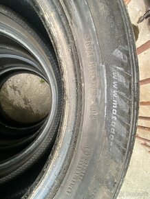 Matador 235/55 R18H zimné - 3